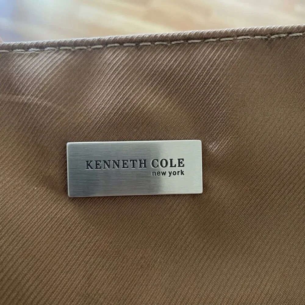 Kenneth Cole New York vintage kenneth